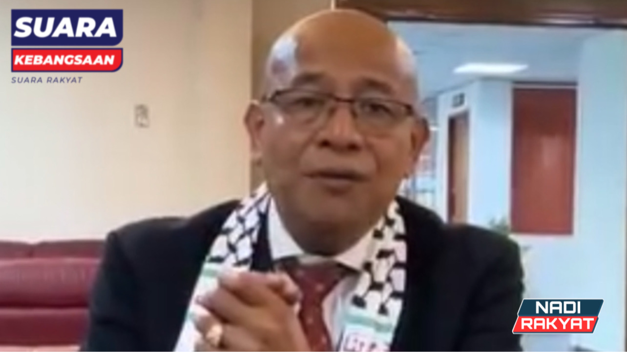 ADUN BERSATU CETUS KEBANGKITAN UMMAH, “CROWDFUNDING” TEBUS SEMULA PENJUALAN MASJID ALOR PONGSU