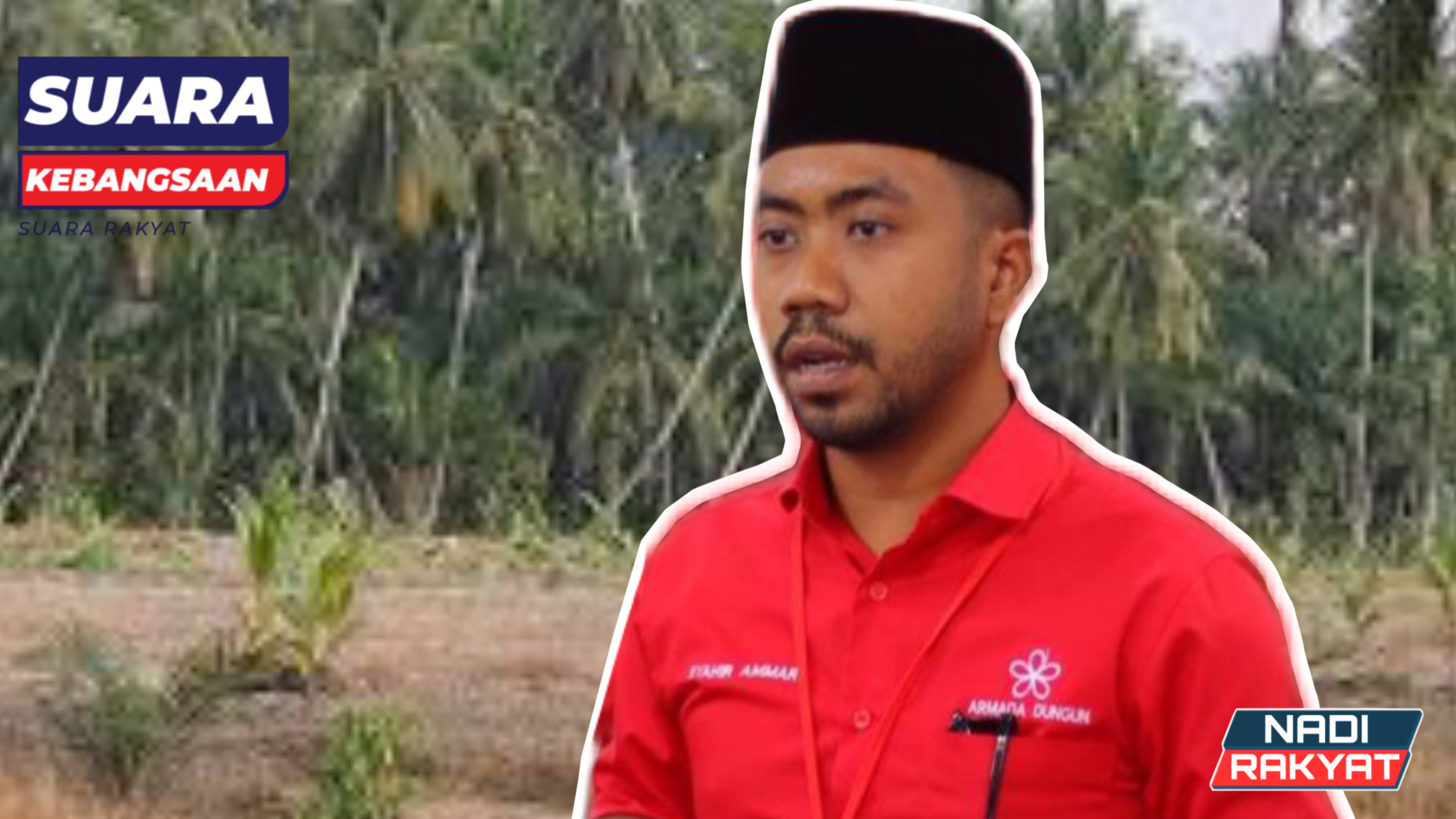 600 PEMOHON BAKAL MILIKI TAPAK RUMAH RTB TEBING TEMBAH; KERAJAAN NEGERI TERENGGANU UTAMAKAN PEMBANGUNAN KEPERLUAN SEMASA