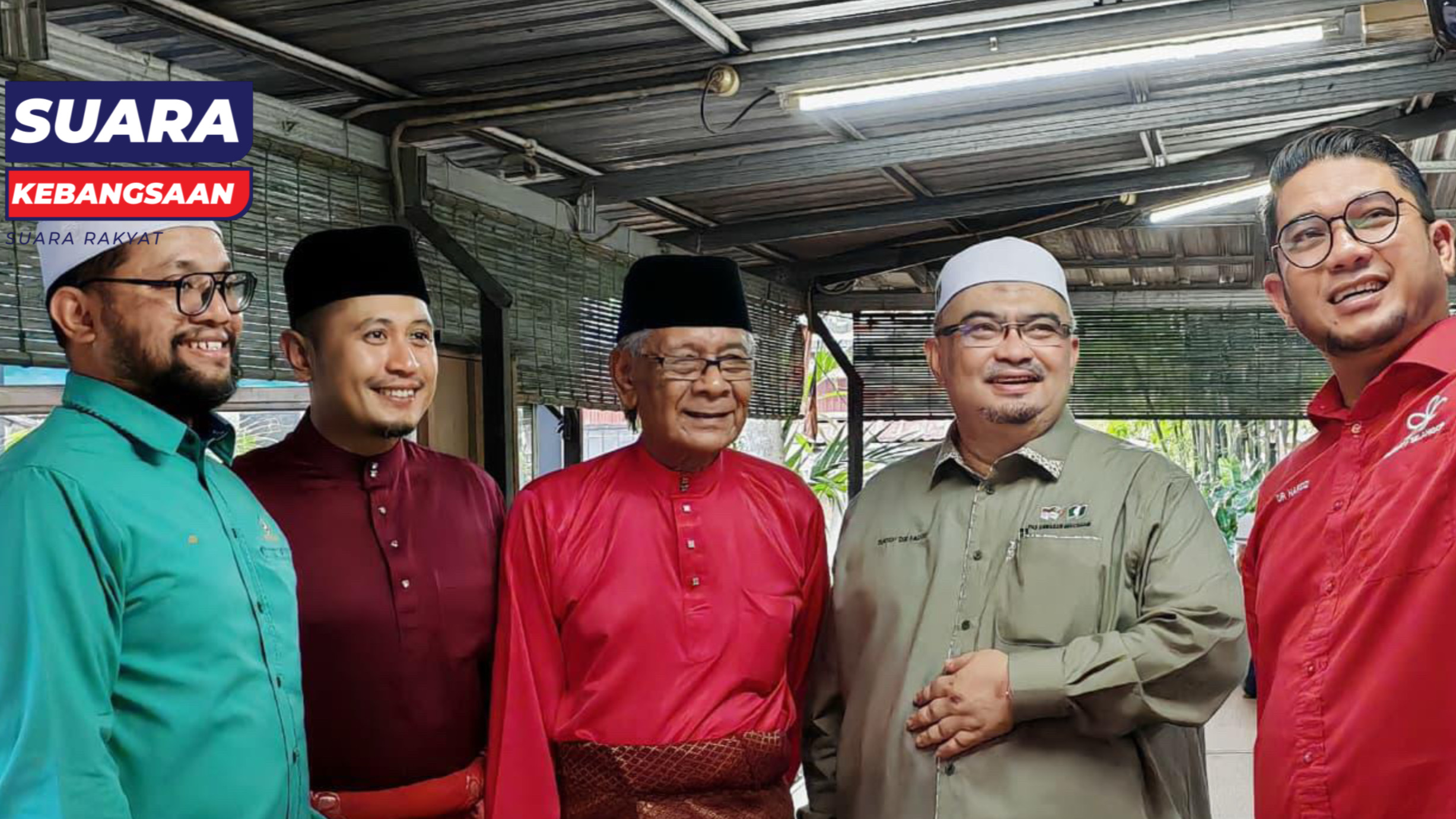 PERTEGUH ILTIZAM, PELIHARA DISIPLIN, BINGKAI MUAFAKAT DEMI KEMENANGAN – HILMAN IDHAM