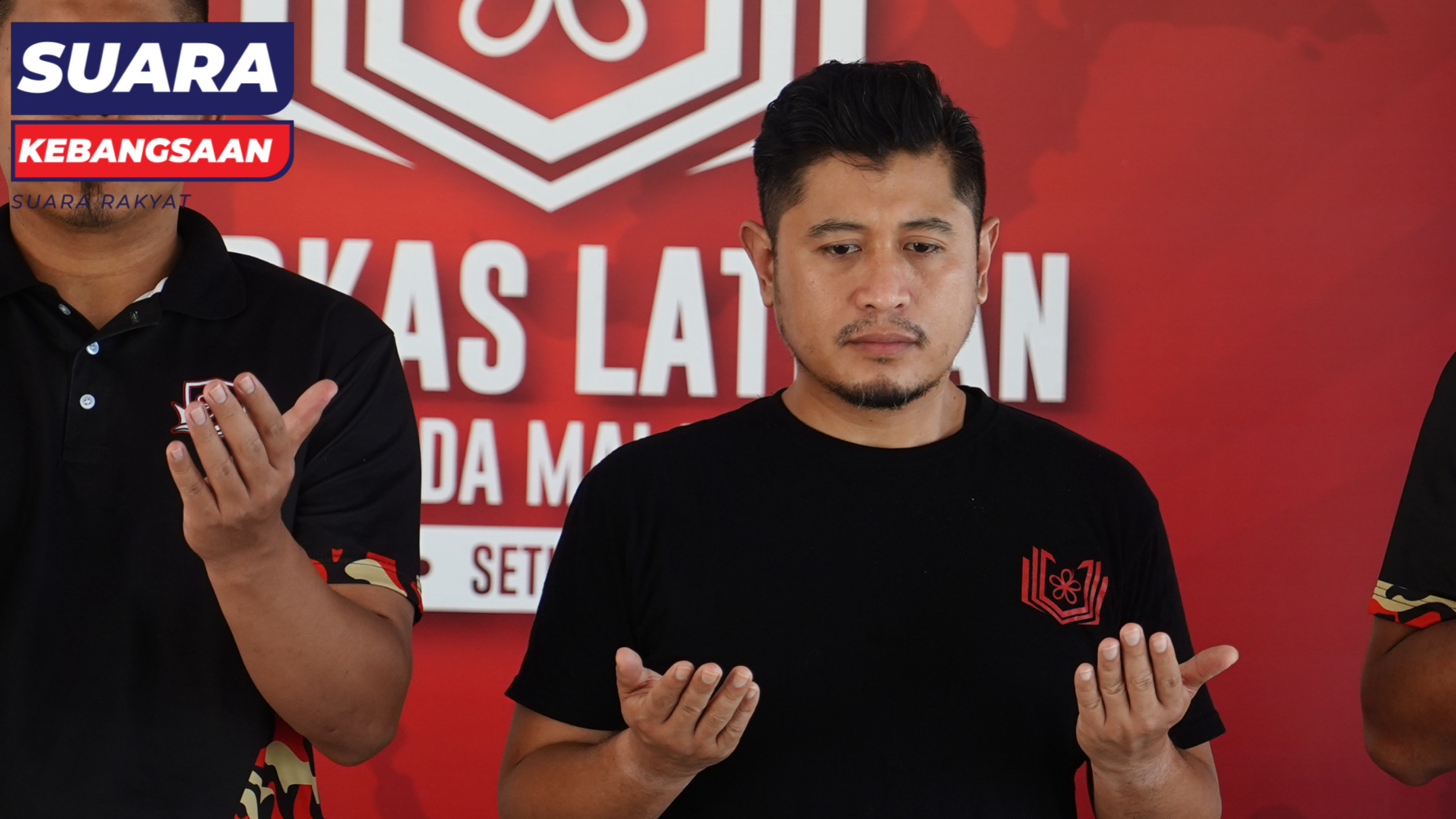 HILMAN IDHAM BAKAL DIDAKWA ESOK DI BAWAH KANUN KESEKSAAN