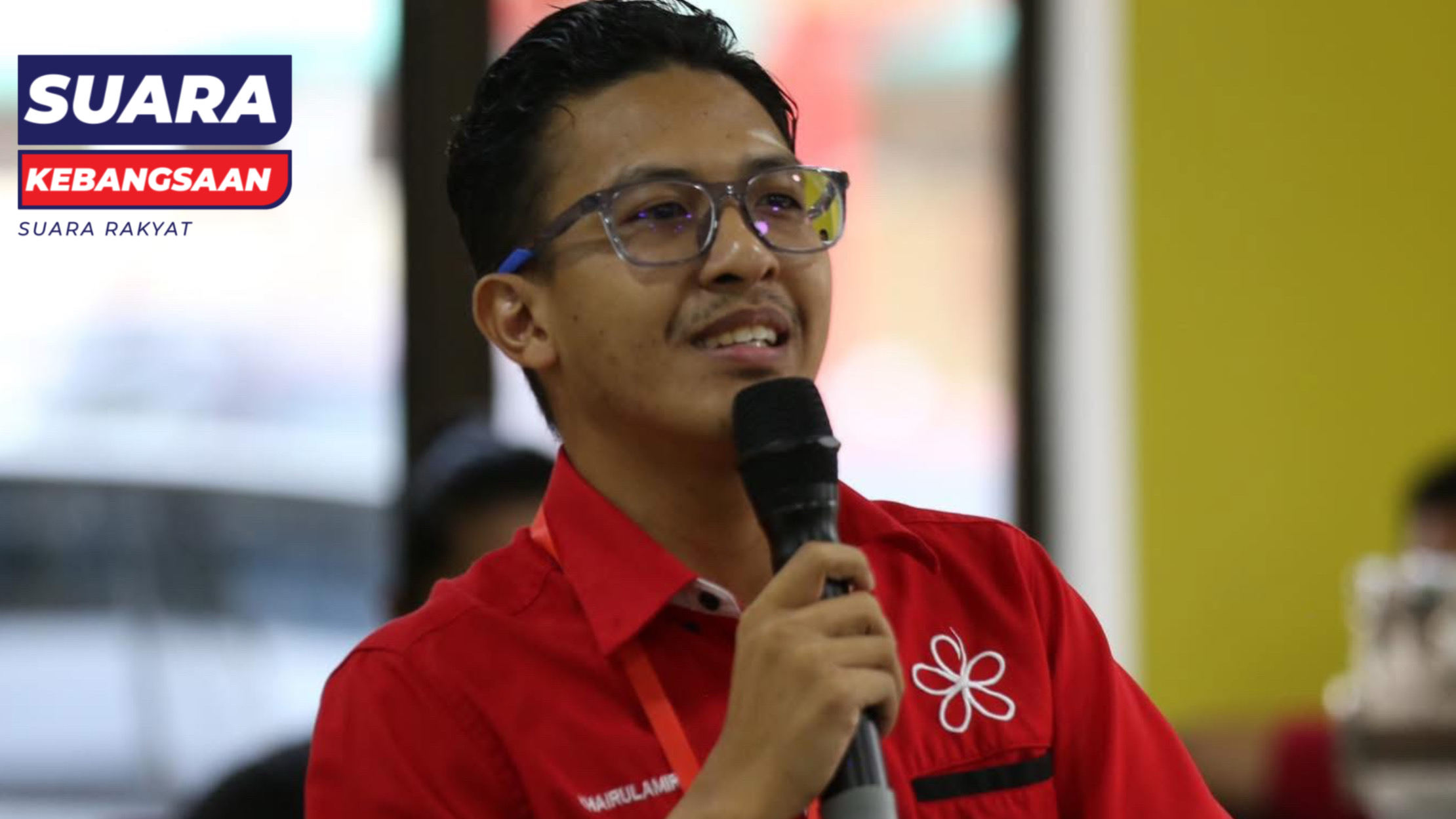 [KOLUMNIS] 𝐊𝐎𝐌𝐔𝐍𝐈𝐓𝐈 𝐃𝐀𝐍 𝐈𝐍𝐒𝐓𝐈𝐓𝐔𝐒𝐈 𝐊𝐄𝐊𝐄𝐋𝐔𝐀𝐑𝐆𝐀𝐀𝐍 𝐒𝐄𝐃𝐀𝐍𝐆 𝐓𝐄𝐍𝐀𝐓 : 𝐒𝐔𝐀𝐓𝐔 𝐏𝐄𝐋𝐀𝐍 𝐏𝐄𝐑𝐔𝐁𝐀𝐇𝐀𝐍 𝐏𝐄𝐑𝐋𝐔 𝐃𝐈𝐒𝐄𝐆𝐄𝐑𝐀𝐊𝐀𝐍