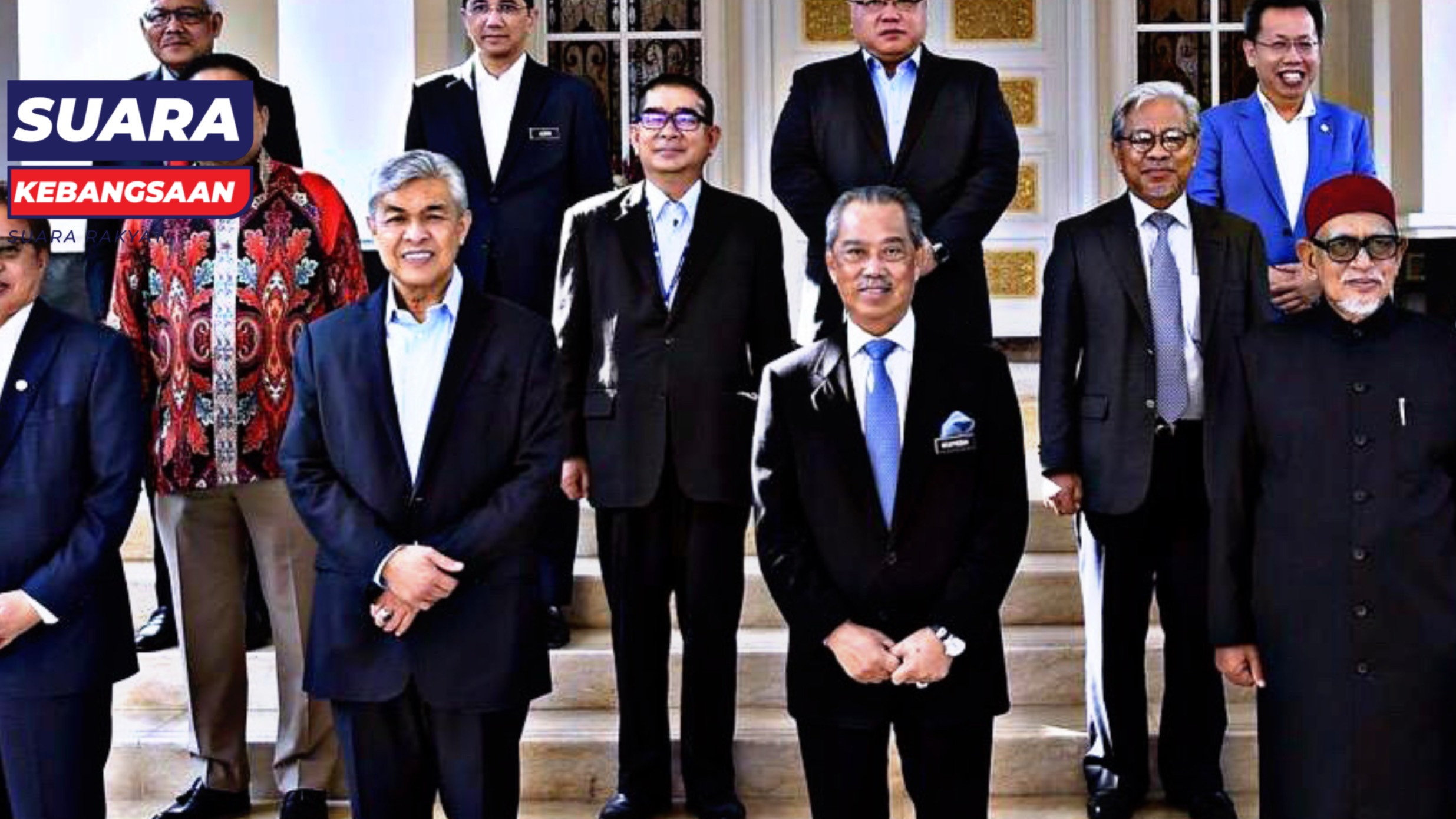 [KOLUMNIS] SIAPA YANG TIDAK MAHU PENYATUAN MELAYU?