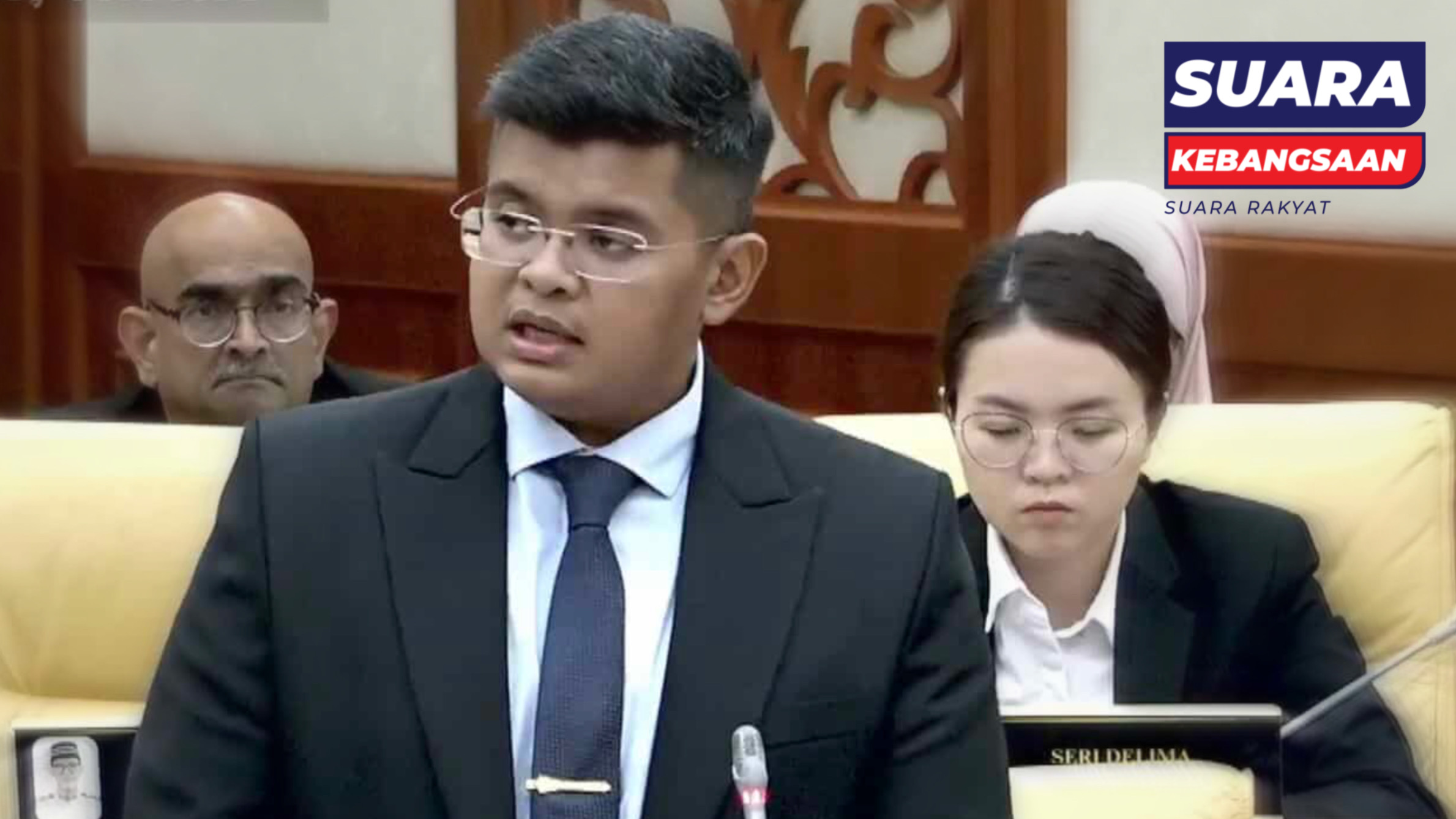ADUN SEBERANG JAYA CADANG PENUKARAN STATUS RUMAH LEASEHOLD KE FREEHOLD